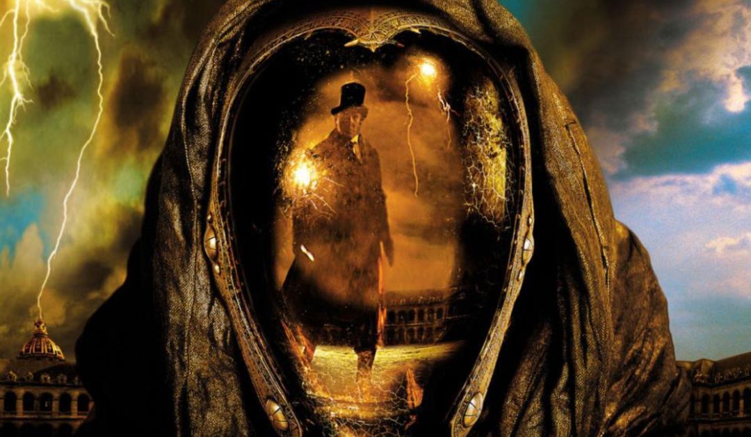 «Vidocq» (Pitof, 2001)