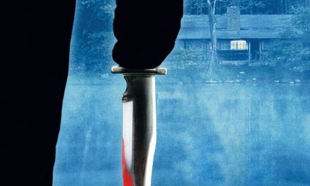 «Viernes 13» (Sean S. Cunningham, 1980)