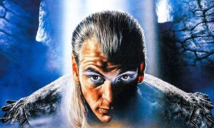 «Warlock» (Steve Miner, 1989)