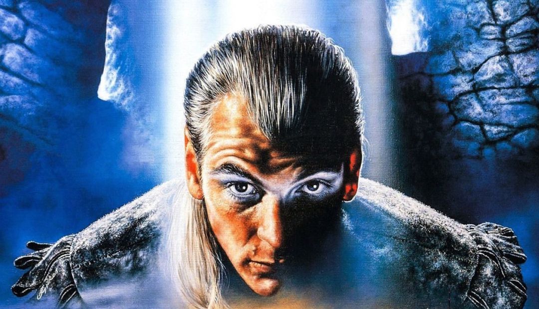 «Warlock» (Steve Miner, 1989)