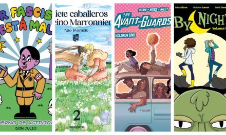 Novedades de Fandogamia de febrero de 2024
