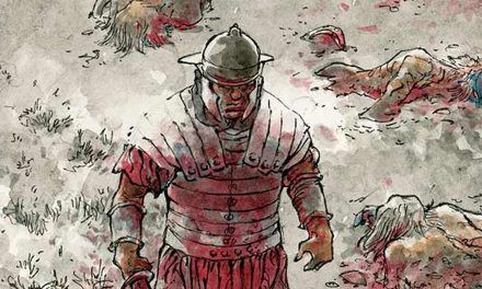 «Brigantus» (Hermann y Yves H., cARTEm Cómics)