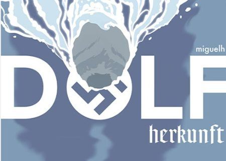 Underbrain Brooks presenta: "Dolf. Primera parte" , de Miguelh