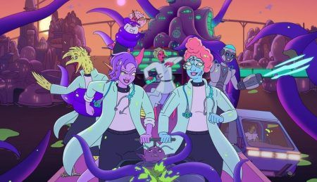 "El Segundo Mejor Hospital de la Galaxia" Elsegundomejorhospital_destacada