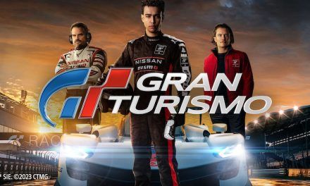 «Gran Turismo» (Neill Blomkamp, 2023)