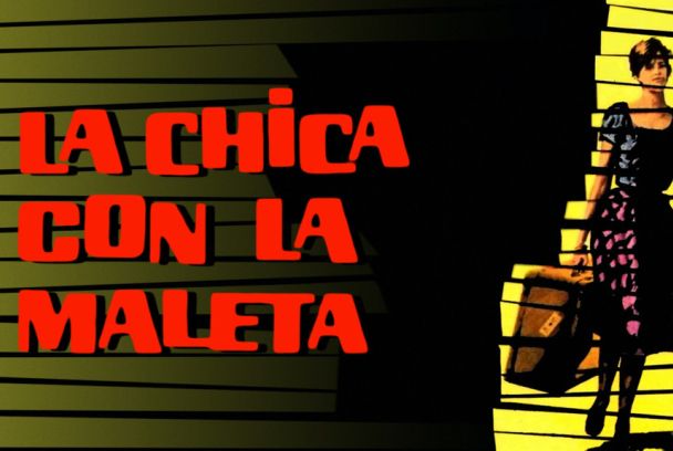 «La chica con la maleta» (Valerio Zurlini, 1961)