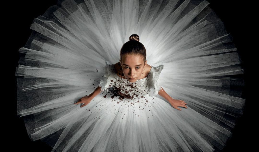 «Abigail»