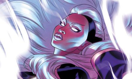 «Amanecer de X #16» (Jonathan Hickman y otros, Panini Cómics)