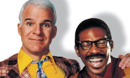 «Bowfinger» (Frank Oz, 1999)