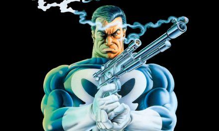 «El Castigador: Círculo de sangre» (Steven Grant, Mike Zeck y Mike Vosburg, Panini Cómics)