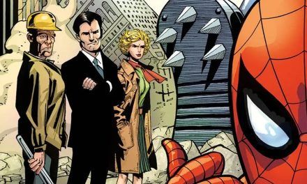 «Control de Daños: La colección completa» (Dwayne McDuffie, Salva Espin, Kyle Baker y Ernie Colon, Panini Cómics)