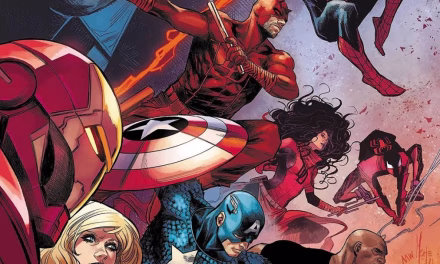 «Daredevil #8: El reinado del diablo» (Chip Zdarsky, Marco Checchetto y otros, Panini Cómics)