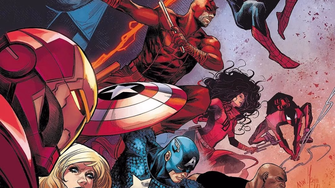 «Daredevil #8: El reinado del diablo» (Chip Zdarsky, Marco Checchetto y otros, Panini Cómics)