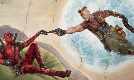 «Deadpool 2» (David Leitch, 2018)