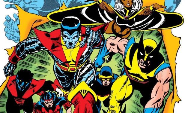 “La Imposible Patrulla-X #1: ¡Segunda Génesis!” (Biblioteca Marvel Omnibus) (Len Wein, Dave Cockrum, Chris Claremont, John Byrne y otros, Panini Cómics)