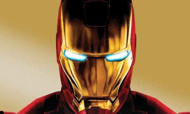 “Iron Man” (Jon Favreau, 2008)