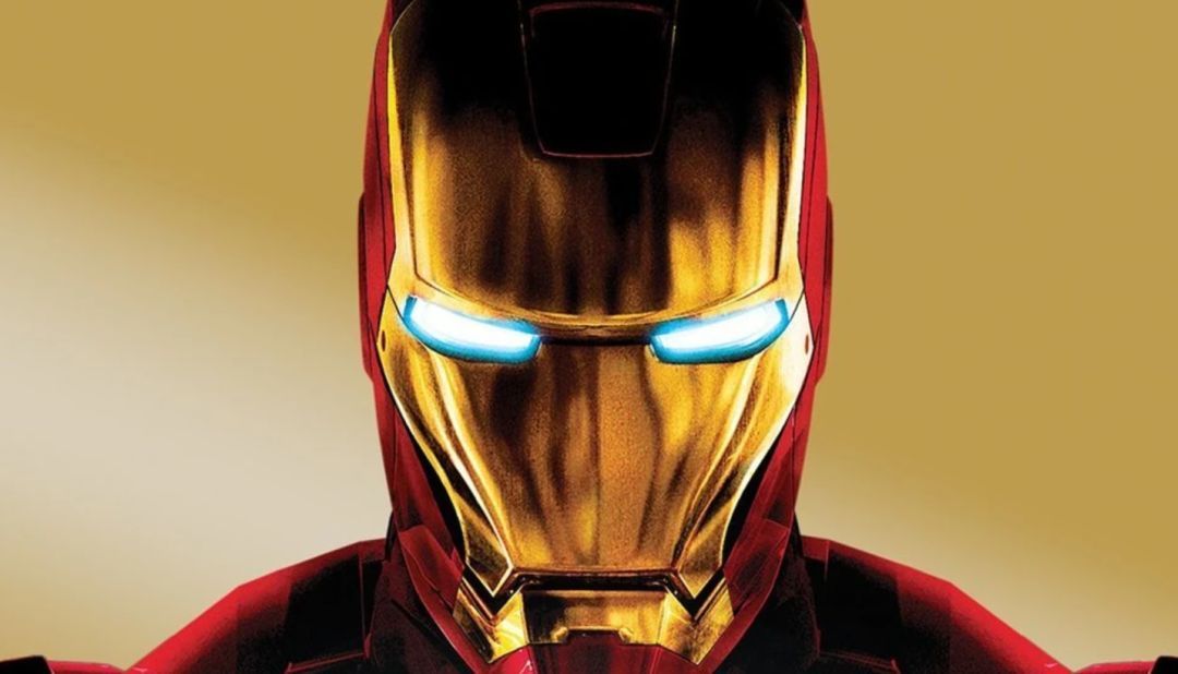Nuevo trailer británico de «Iron Man»