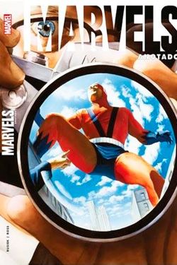 Marvels anotado