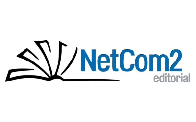 Novedades de Netcom2 Ediciones para septiembre del 2012