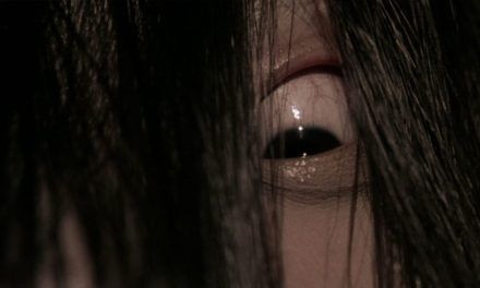 «Ringu» (Hideo Nakata, 1998)