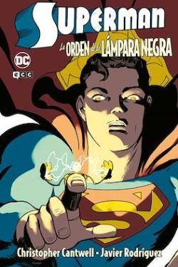 Superman: La orden de la Lámpara Negra     