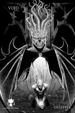 "Void #1" (Ovlepper, Lucifer Ediciones)