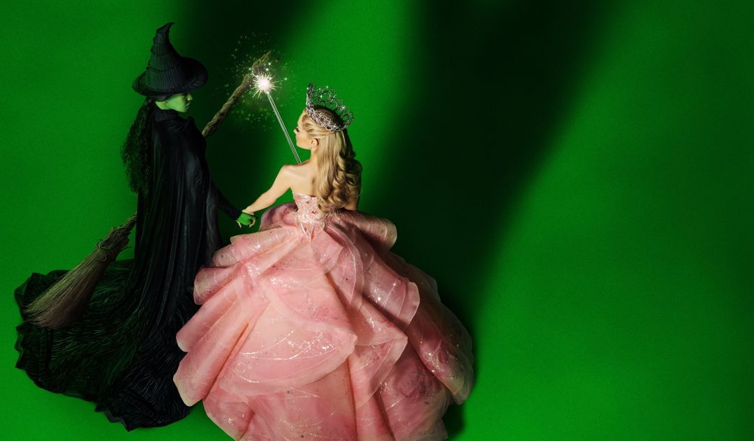 «Wicked»