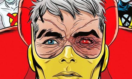 «Los X-Celentes: Segunda Temporada» (Peter Milligan y Mike Allred, Panini Cómics)