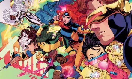 «X-Men ’97»