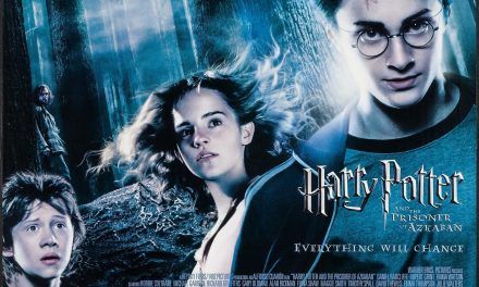 «Harry Potter y el prisionero de Azkabán» (Alfonso Cuarón, 2004)