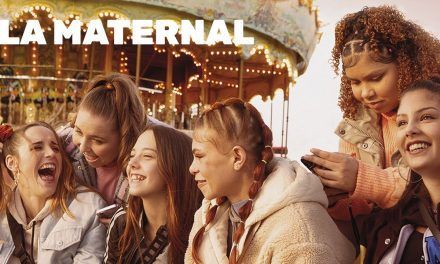 «La maternal» (Pilar Palomero, 2022)