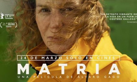 «Matria» (Álvaro Gago Díaz, 2023)