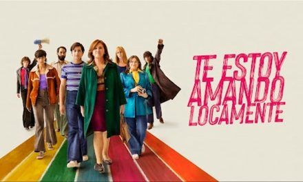 «Te estoy amando locamente» (Alejandro Marin, 2023)