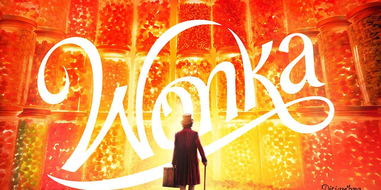 «Wonka» (Paul King, 2023)
