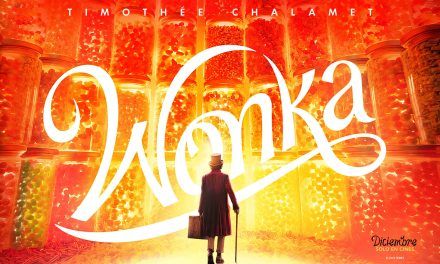 «Wonka» (Paul King, 2023)
