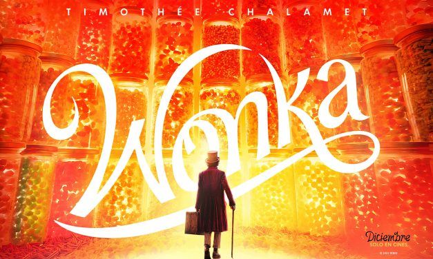 «Wonka» (Paul King, 2023)