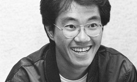Muere Akira Toriyama