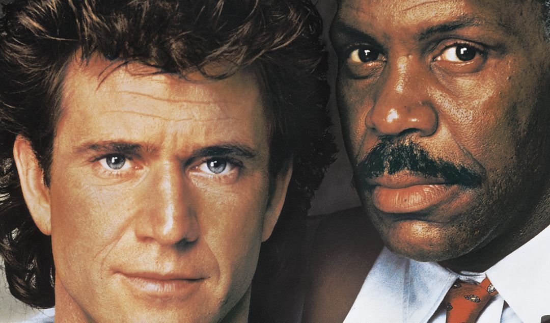 «Arma Letal 2» (Richard Donner, 1989)