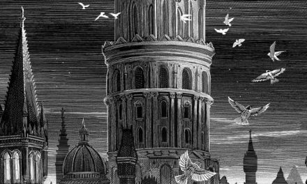 «Babel. Una historia arcana» (Rebecca F. Kuang, Hidra)
