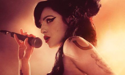 «Back to black»