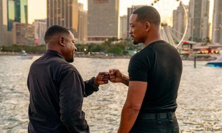 «Bad Boys: Ride or die»