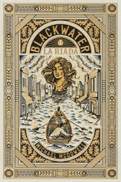 Blackwater 1. La Riada