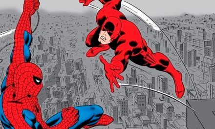 “Biblioteca Marvel: Daredevil #3” (Stan Lee, John Romita, Panini Cómics)