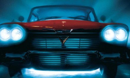 «Christine» (John Carpenter, 1983)