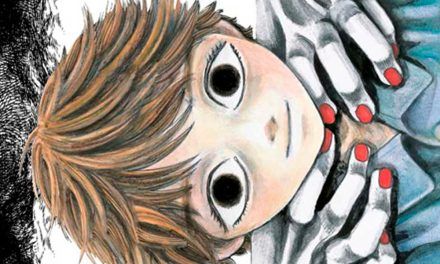 «Mis cien historias de muerte» (Anji Matono, ECC Ediciones)