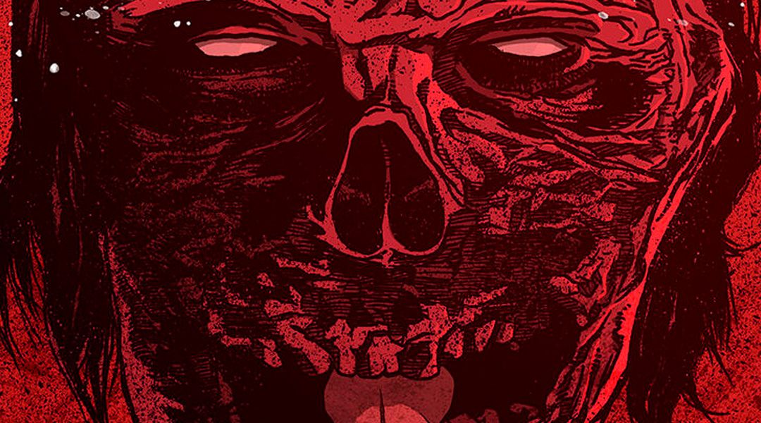 «Devour» (Sergio Carrera, Aleta Ediciones)