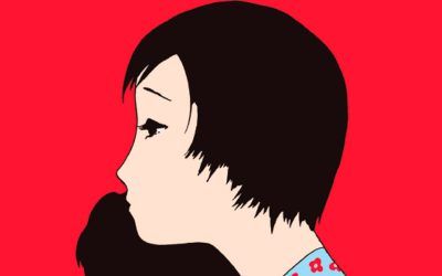 «Elegía en rojo» (Seiichi Hayashi, Gallo Nero)