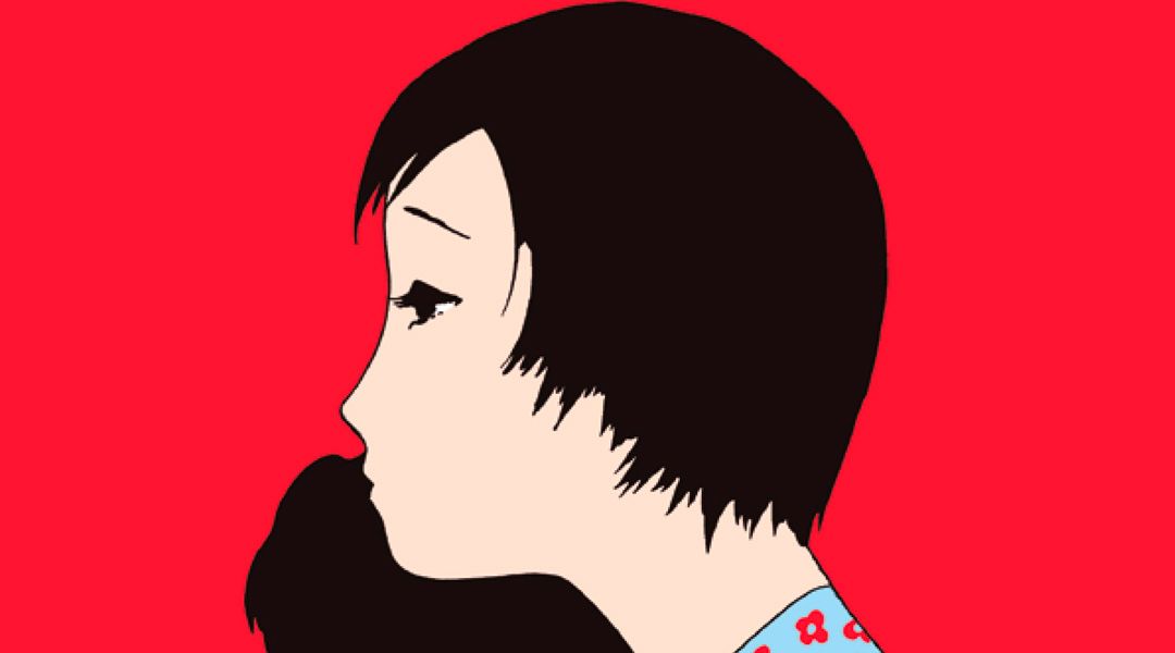 «Elegía en rojo» (Seiichi Hayashi, Gallo Nero)