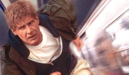 "El fugitivo" (Andrew Davis, 1993) elfugitivo_destacada