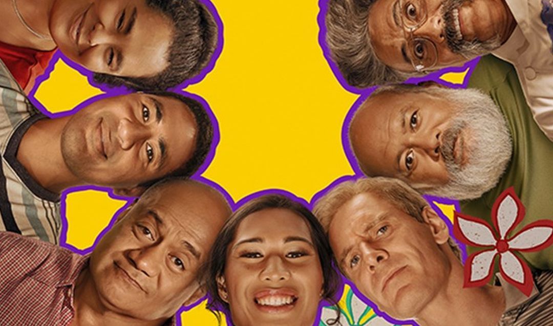 «El peor equipo del mundo» (Taika Waititi, 2023)